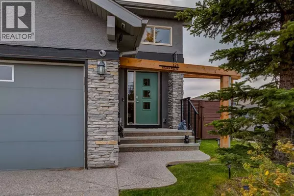 Calgary, AB t2x0z1,125 Walden Rise SE