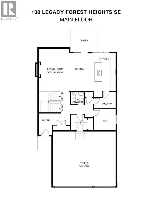 Calgary, AB T2X5G1,138 Legacy Forest Heights SE