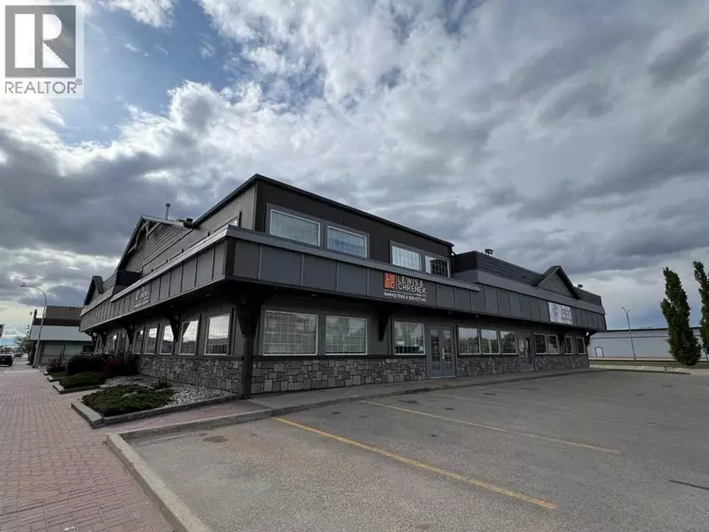 105, 106, 107, 108, 9824 97 Avenue, Grande Prairie, AB T8V7K2