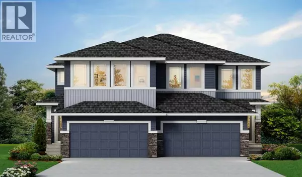 12 Aster Link, Okotoks, AB T1S5Y1