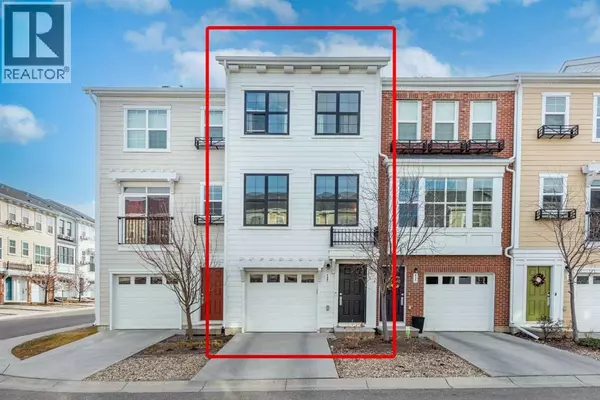 Calgary, AB T3R0T9,408 Nolanfield Villas NW