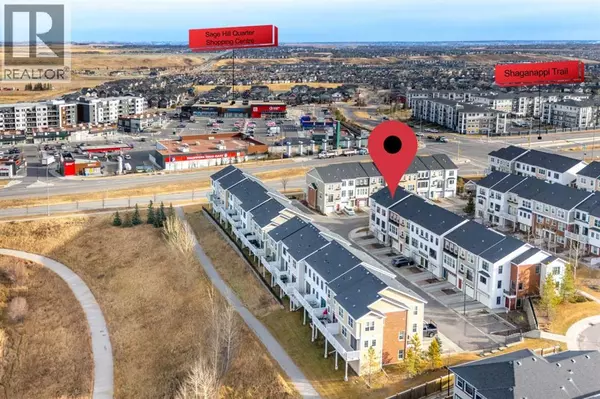 Calgary, AB T3R0T9,408 Nolanfield Villas NW