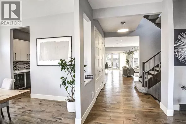 Calgary, AB T2E4K2,411 9 Street NE