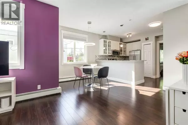 201, 3501 15 Street SW, Calgary, AB T2T4A4