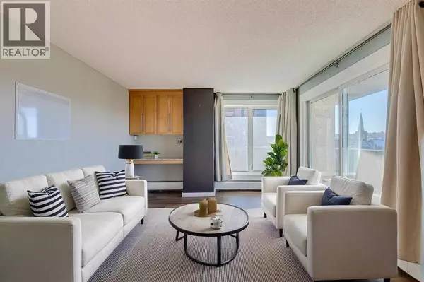 Calgary, AB T3C3R9,404, 1334 12 Avenue SW