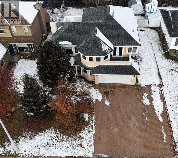 Edson, AB T7E1G9,1610 53 Street