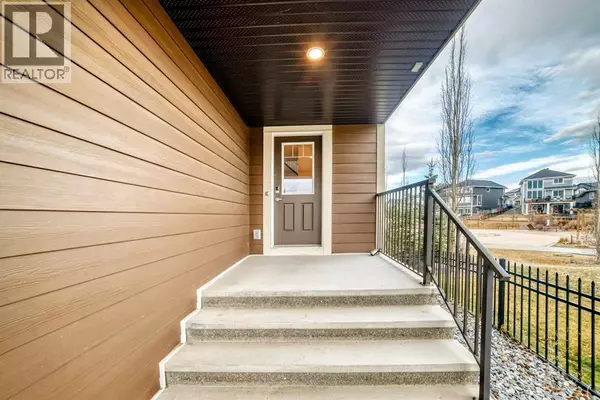 Cochrane, AB T4C0H4,151 Sundown Way