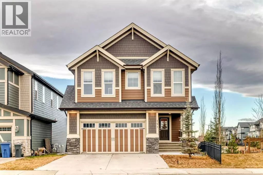 Cochrane, AB T4C0H4,151 Sundown Way