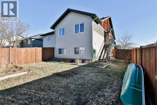 Lethbridge, AB T1H5R6,102 Haru Moriyama Place N