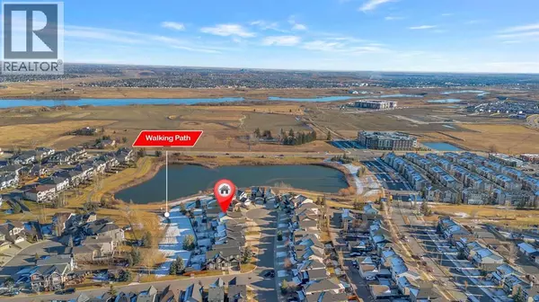 Calgary, AB T2X0E1,161 Silverado Range Cove SW