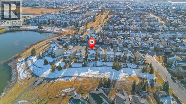 Calgary, AB T2X0E1,161 Silverado Range Cove SW