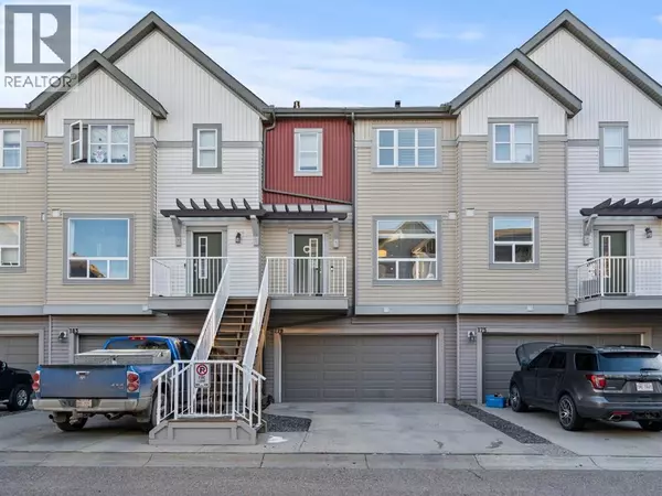 179 Copperstone Cove SE, Calgary, AB T2Z0L3