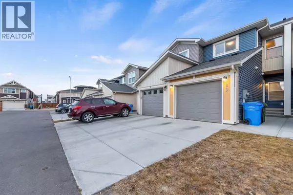 Calgary, AB T3J2B6,29 Saddlestone Link NE