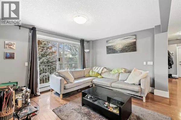 Calgary, AB T2S0H5,401, 525 22 Avenue SW