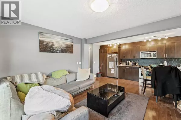 Calgary, AB T2S0H5,401, 525 22 Avenue SW