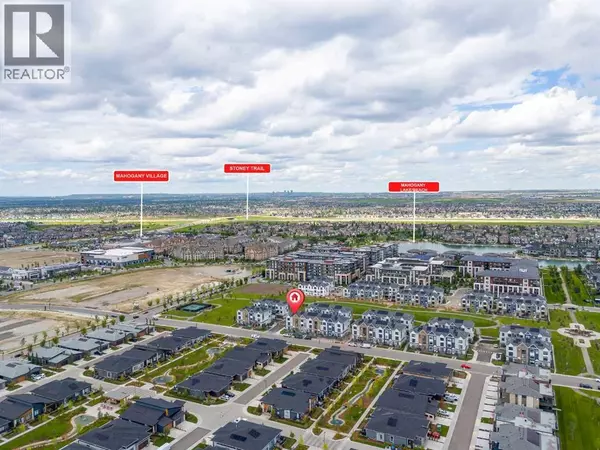 Calgary, AB T3M3Y3,601 Mahogany Road SE