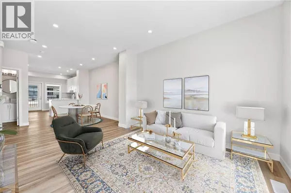 Calgary, AB T3M3Y3,601 Mahogany Road SE