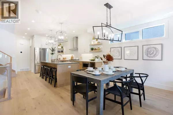 Canmore, AB T1W2G7,3(NW), 617 4th Street