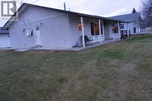 Raymond, AB T0K2S0,230 E 100 S Street