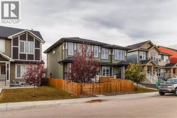 Cochrane, AB T4C0C8,25 Sunrise Way