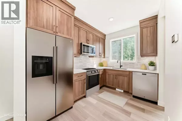 Calgary, AB T2V5A4,5406 6 Street SW