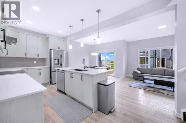 Calgary, AB T2X5M2,154 Silver Spruce Grove SW