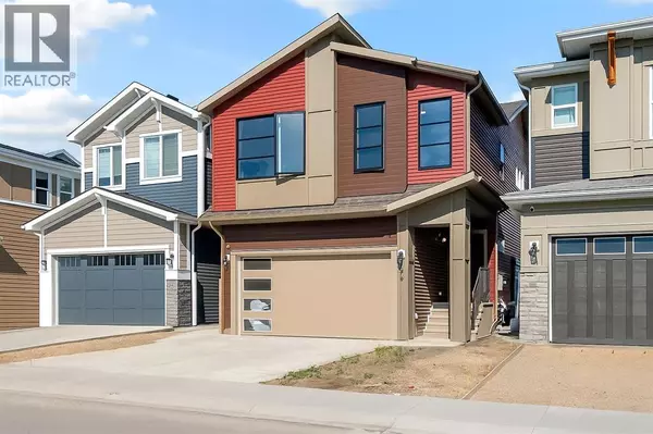 154 Silver Spruce Grove SW, Calgary, AB T2X5M2