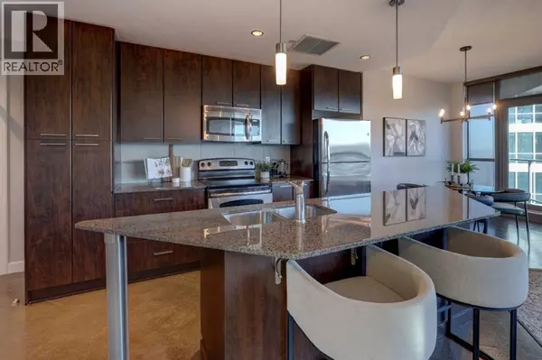 Calgary, AB T2G0R5,605, 220 12 Avenue SE