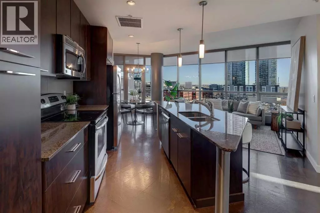 Calgary, AB T2G0R5,605, 220 12 Avenue SE