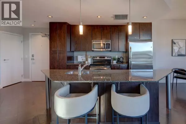 Calgary, AB T2G0R5,605, 220 12 Avenue SE