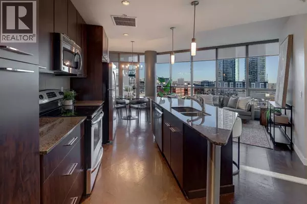 605, 220 12 Avenue SE, Calgary, AB T2G0R5