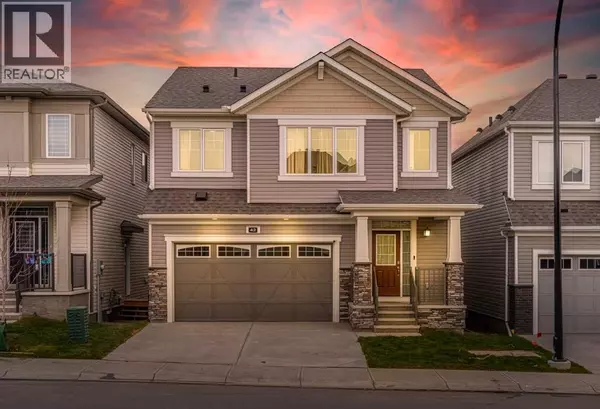 42 Cityline Mount NE, Calgary, AB T3N2N5