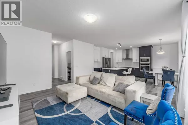 Calgary, AB T3N2N5,42 Cityline Mount NE