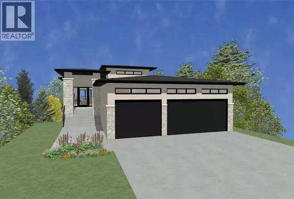 89 Coulee Ridge Crescent SW, Medicine Hat, AB T1B0T9