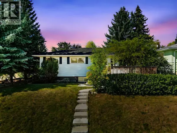 Calgary, AB T2K0E1,1048 39 Avenue NW