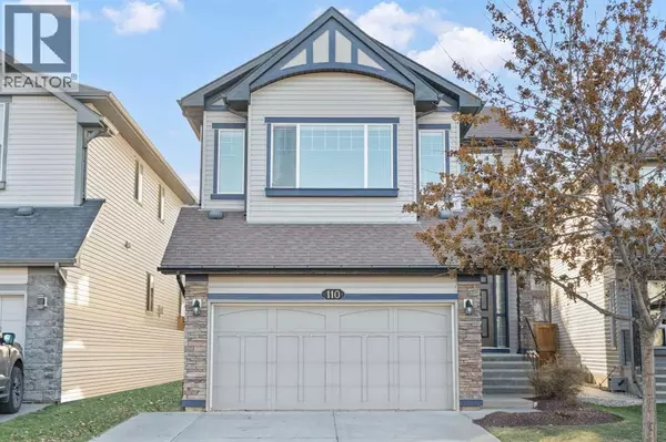 110 Brightonwoods Green SE, Calgary, AB T2Z0T4