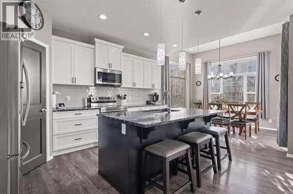 Calgary, AB T2Z0T4,110 Brightonwoods Green SE