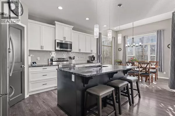 Calgary, AB T2Z0T4,110 Brightonwoods Green SE