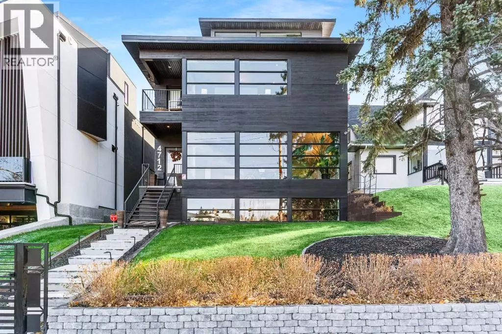 Calgary, AB T2S2K8,4712 Elbow Drive SW