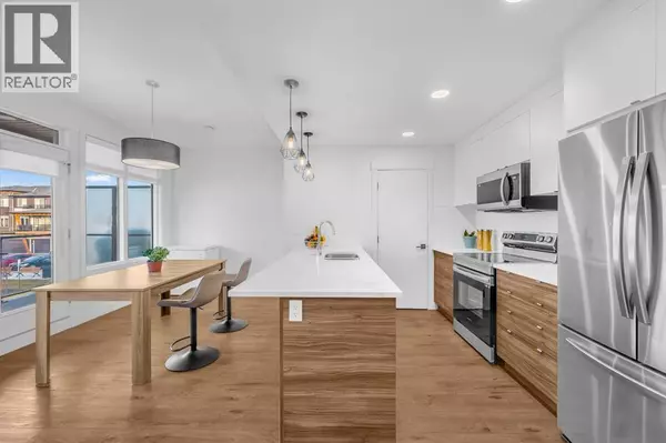 Calgary, AB T3J2H8,609, 10060 46 Street NE