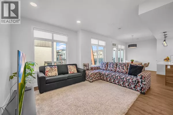 Calgary, AB T3J2H8,609, 10060 46 Street NE