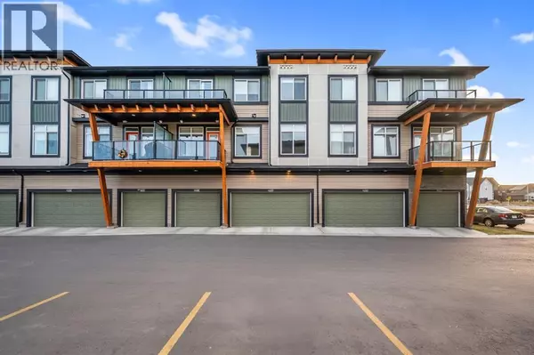 609, 10060 46 Street NE, Calgary, AB T3J2H8