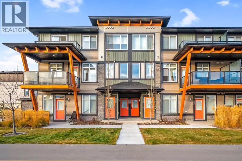 Calgary, AB T3J2H8,609, 10060 46 Street NE