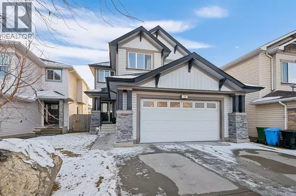 31 Royal Oak Circle NW, Calgary, AB T3G0A3
