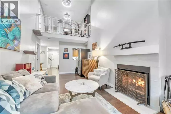 Calgary, AB T2T3P4,103, 1720 13 Street SW