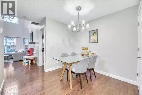 Calgary, AB T2T3P4,103, 1720 13 Street SW