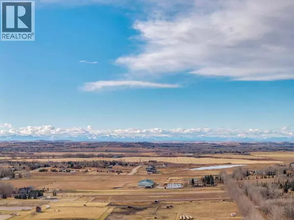 2253 Drive E, Rural Foothills County, AB T1S4V2