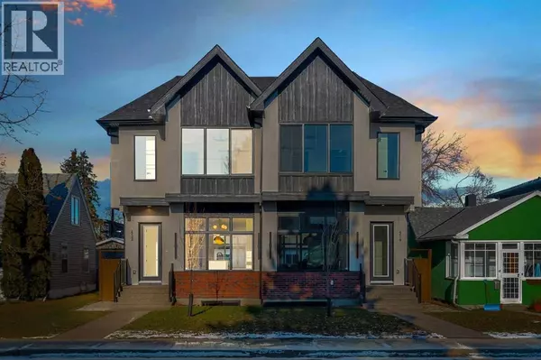 Calgary, AB T2E1T7,452 22 Avenue NE