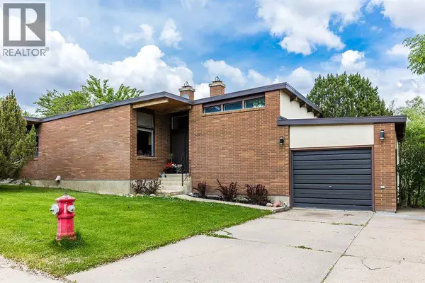 22 Chinook Drive SW, Medicine Hat, AB T1A4B3