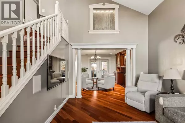 Calgary, AB T2Z1V4,25 McKinley Bay SE